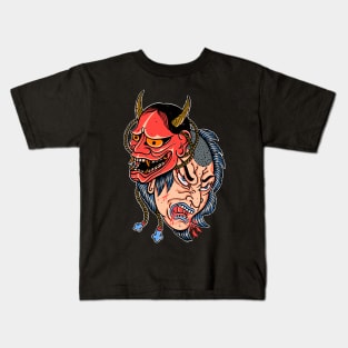 Oni Kids T-Shirt